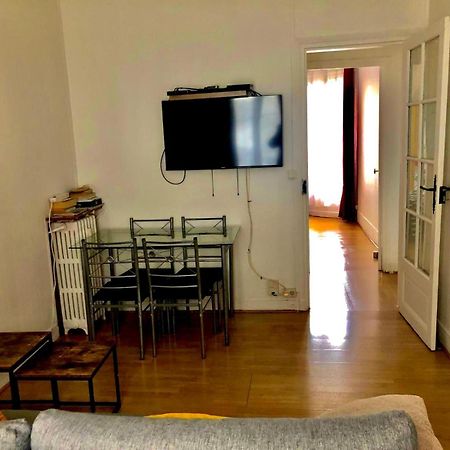 Cosy Apartment In Parijs Buitenkant foto